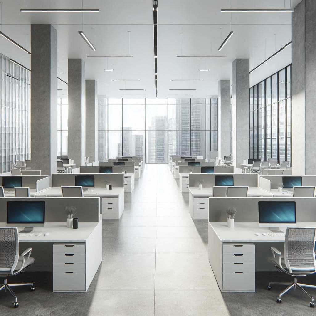 兆丰环球大厦文章配图